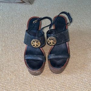 Tory Burch Wedges
